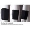 Running Phone Armbag, Sports Wrist Bag, Outdoor Cycling Phone Bag for Men and Women