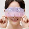 Sanrio Characters Steam Eye Mask (12 pieces)
