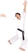 Party City Variety Goods Karate Brothers Unisex White