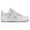 Nike  Air Force 1 Low Lavender Women Sneakers White Summit-White Doll DV6136-100