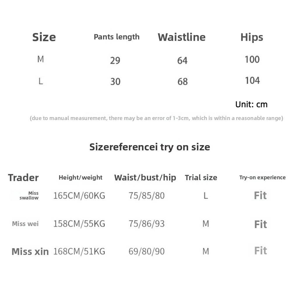 High Waist Women Yoga Shorts Loose Women's Sportswear Comfortable Sports Underwear  Female