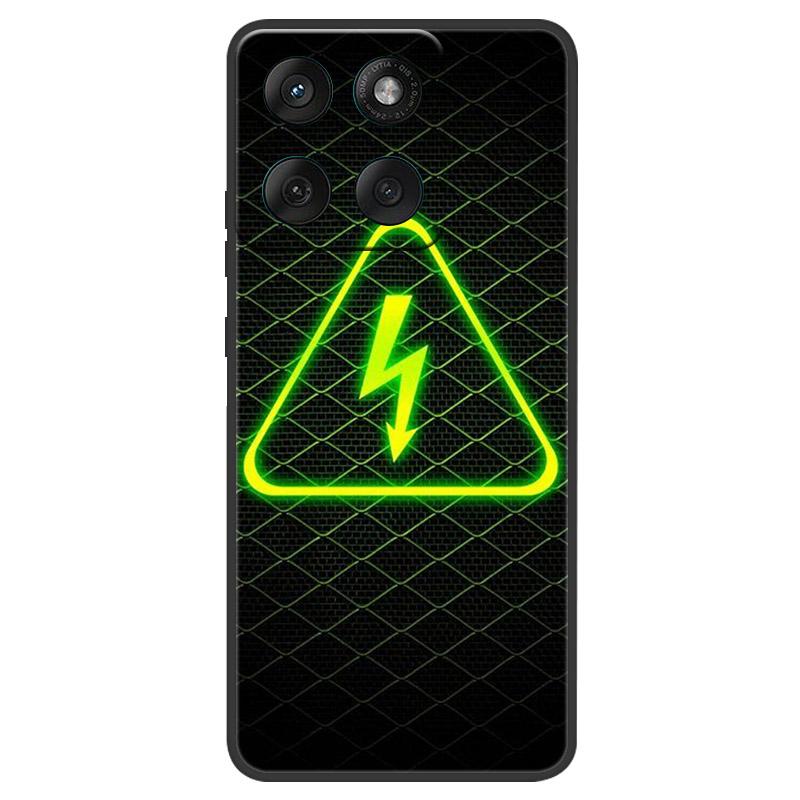 For Motorola Edge 70 Edge70 5G Case Soft Silicone TPU Back Cover Phone Cases For Motorola Moto X70 Air 5G Protective Shell Funda