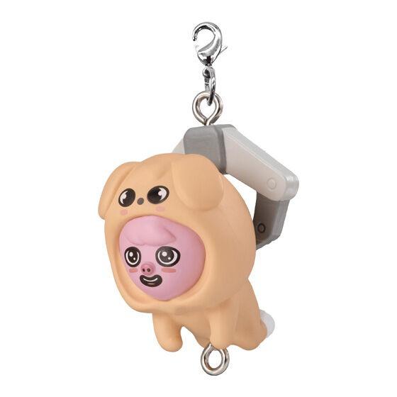 Stray Kids SKZOO Maskot Gashapon Oyuncak – SKZ Hayran Bağlantı Üye Seçimi