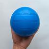 PVC 12cm Small Volleyball TPR Toy Ball - Inflatable Children's Play Water Ball
