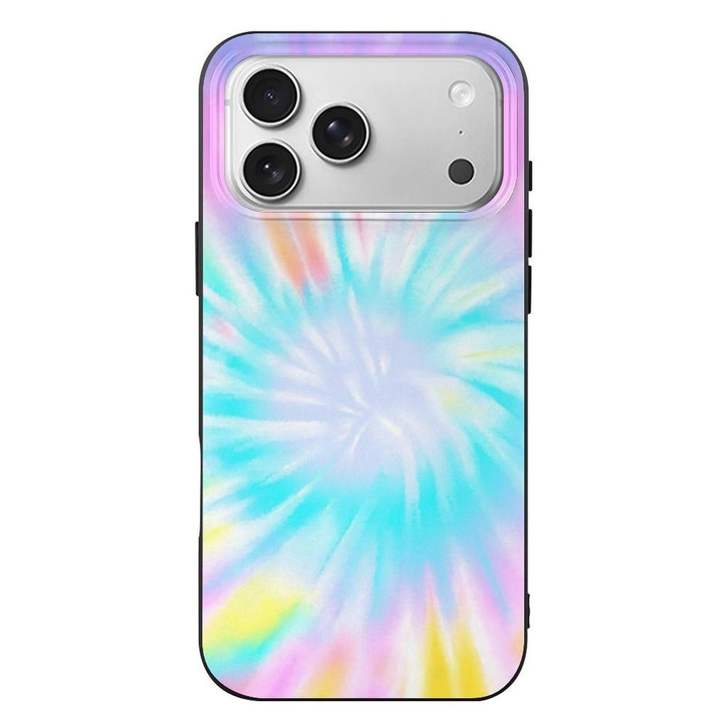 1 Pack For Iphone 17/17Air/17Pro/17ProMax TPU Phone Case Lightweight Anti-Yellow Protective Shell With Enhanced Corners