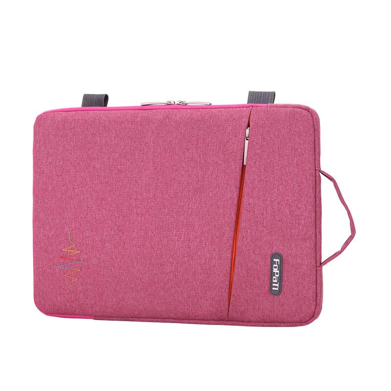 Minimalist Splash-Proof Laptop Bag 12-15 Inch