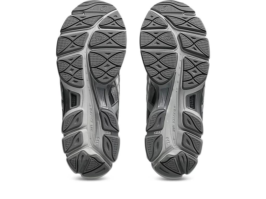 1203A755-021 Asics Gel-NYC 2055 Karbon Çimento Grisi (Erkeklerin)