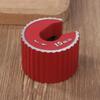 Round Pipe Tube Cutter Aluminium Alloy Body Self Locking for Copper Tube Aluminium PVC Plastic Mini Round Pipe Cutter Tool