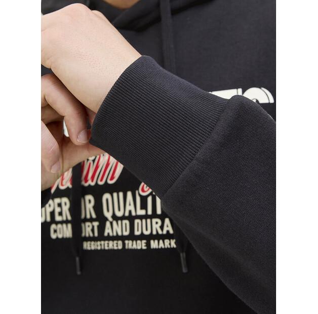 Jack & Jones Logo Hoodie