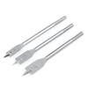 Long Woodworking Tool Sets Durable Wood Flat Drills Woodworking Drill Bit  Carpenters Bit