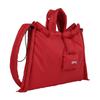 MORI Tote Bag 52769 Women's Red_T39