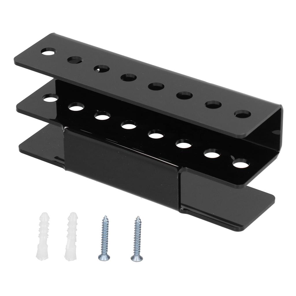 Nástěnný stojan na šipky, vnitřní stojan na šipky, držák na šipky pro trénink v posilovně