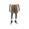 Jordan Pantalones Cortos Casuales de Secado Rápido Diamante Paris Saint-Germain Hombre bottoms Marrón Claro DZ2952-274