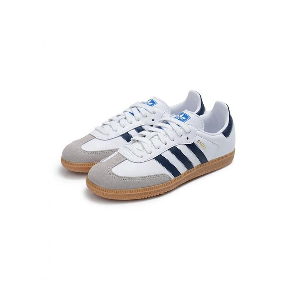 

Adidas Samba Og White Indigo If3814 285