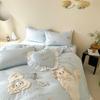 Biancheria da letto – Completi lenzuola e parure da letto