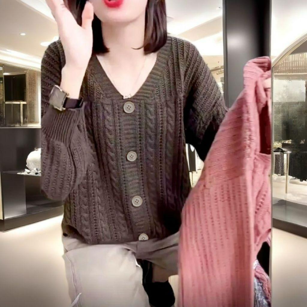 Plus Size,Christmas,Sleeve,Long Sleeve,Tops,christmasclothe,V-neck,T Shirts,Fashion,Clothes,printed,Women,Women's Fashion,Casual,Shirt