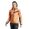 Adidas Womens/Ladies Terrex Raincoat