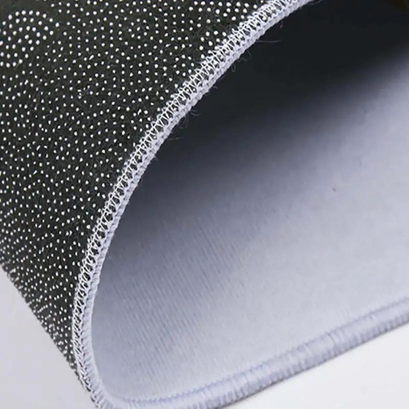 1pc Solar System Planets Cartoon Round Carpet, Made of Polyester,Office Chairs, Living Rooms, Or Bedrooms, a Cool Rug for The Living Room.ydt26072