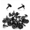 30pcs Hex Head Tapping Screw M4.2-1.41 X 20mm for GM Wrangler 1640810, 11503892, 11500434