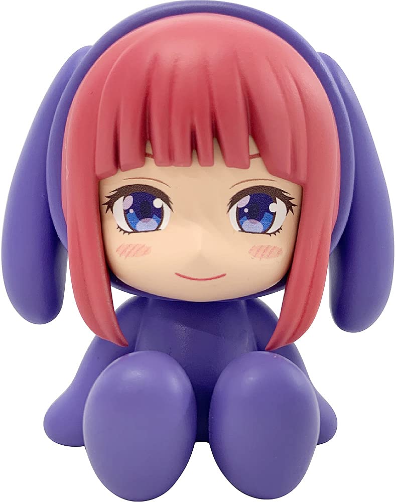 

Chocot The Quintessential Quintuplets Nino PVC Mascot Figure Non-scale