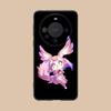 HSR Mem Matte TPU Mobile Phone Case for Huawei Mate 60 50 40 30 20 10 Pro Plus Lite E 5G Colorful Printing Cover