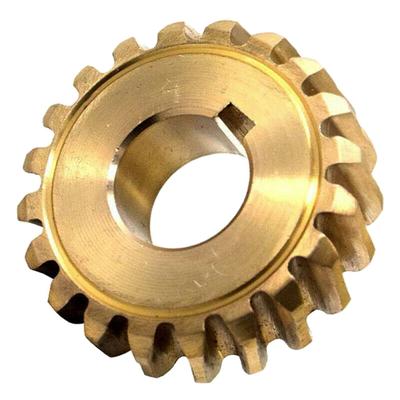 20T Worm Gear For MTD Bolens Craftsman Troy-Bilt Cub Cadet Snowblowers 917-04861