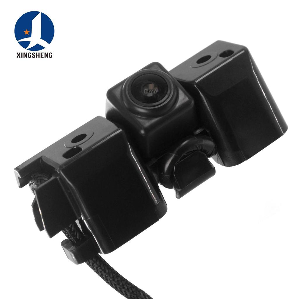 The GM1960103 Is Perfect for Chevrolet’s Vehicle, Reversing, and Parking Assist Cameras.