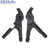 For BMW R1200GS R1250GS GSA Motorcycle Frame Protector Panel Guard Cover R 1250 GS GSA 2018-2023 R 1200 GS Adventure 2013-2018