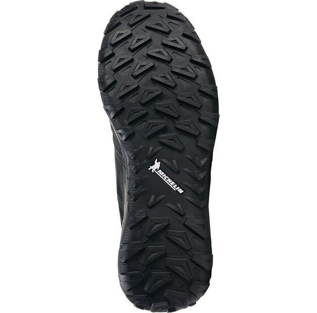 Треккинговые ботинки Mammut Saentis Low GTX