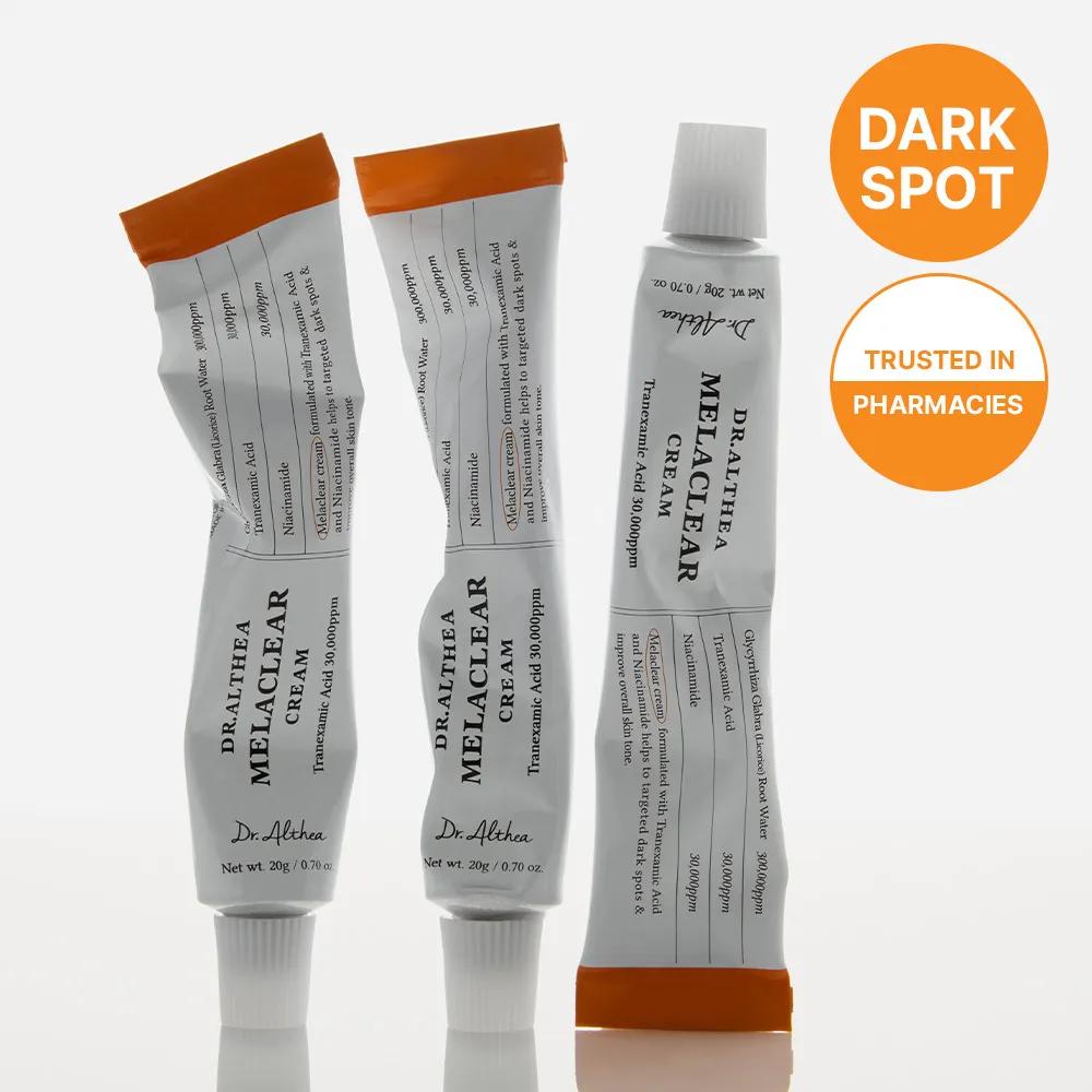Dr. Althea Melaclear Cream 20g