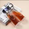 FUGUANG Double-Layer Portable Glass Tea Infuser Cup