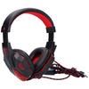 SY830MV Gaming-Kopfhörer Kabelgebundenes Gaming-Headset mit Mikrofon für PS4 Controller