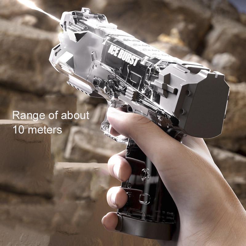 Non-Toxic 1Pcs Mini Water Gun Mini Water Spray Gun Small Size Water Fighting Game Children'S Small Water Gun Outdoor Toys Gun For Kids Children
