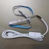 1Pcs DC 5V USB Strip Lamp White Warm White SMD 2835 LED New LED String Light  TV Background