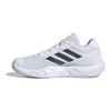 adidas Amplimove Bílé Černé Dámské Tenisky Cloud-White Core-Black Grey-Two IF0958