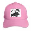 Glenn Gould Baseball Cap Hood Hat Beach Fashion Beach Thermal Visor Baseball Unisex Womens