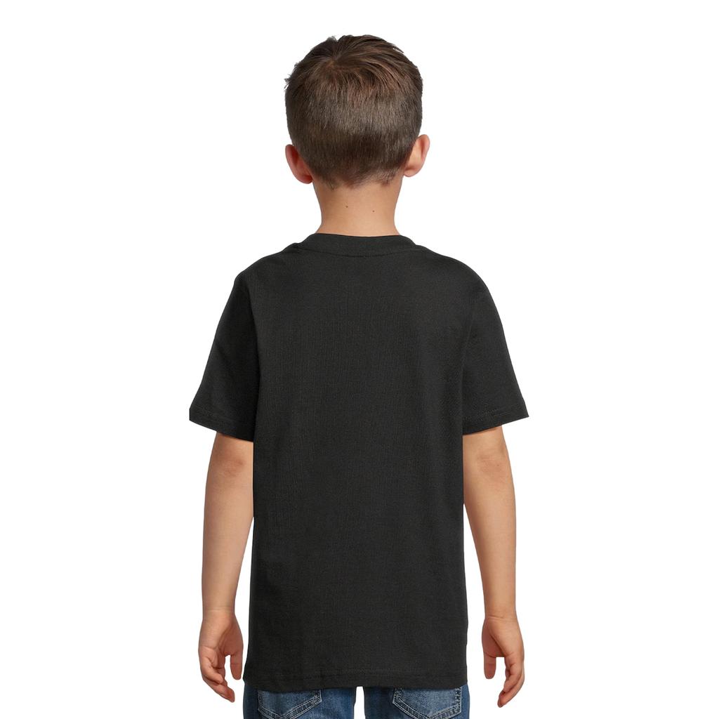 The Big Bang Theory Mens Snow Globe Cotton Christmas T-Shirt