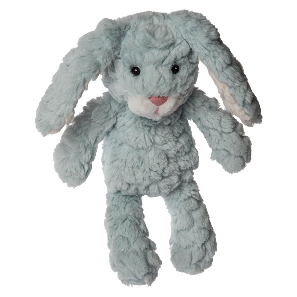 Mary Meyer Seafoam Putty Bunny - 11 palců