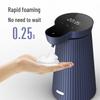 Cross-Border Automatic Smart Foam Soap Dispenser with USB Charging
