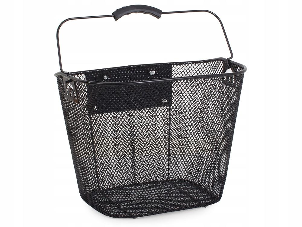 Metal Bicycle Basket (20) Gab_C