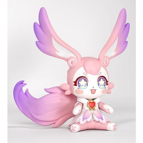 GOOD SMILE COMPANY Huggy Good Smile Collapse Star Rail Myrion Plastic Painted Movable Figure