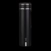 Leopard 500ml Stainless Steel Vacuum Insulated Thermos Bottle with Temperature Display