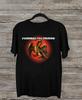 NEW Funeral For A Friend Band Gift For Fan Black All Size Unisex Shirt Unisex T-Shirt