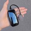 Transparent Buckle Key Case for Geely Galaxy E5/E8/L6/L7/Starship 7