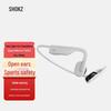 Shokz OpenMove S661 Bone Conduction Headphones