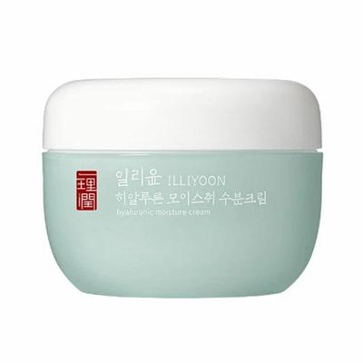 Hyaluronsäure Feuchtigkeitscreme - 100ml