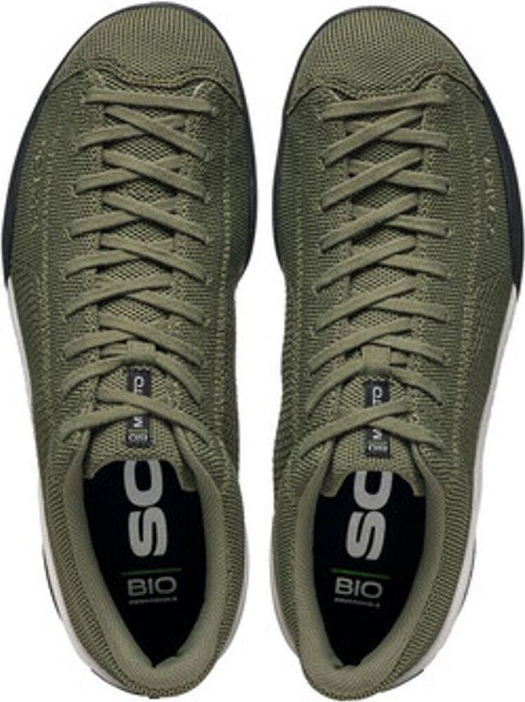 Обувь для треккинга Scarpa Mojito Bio military