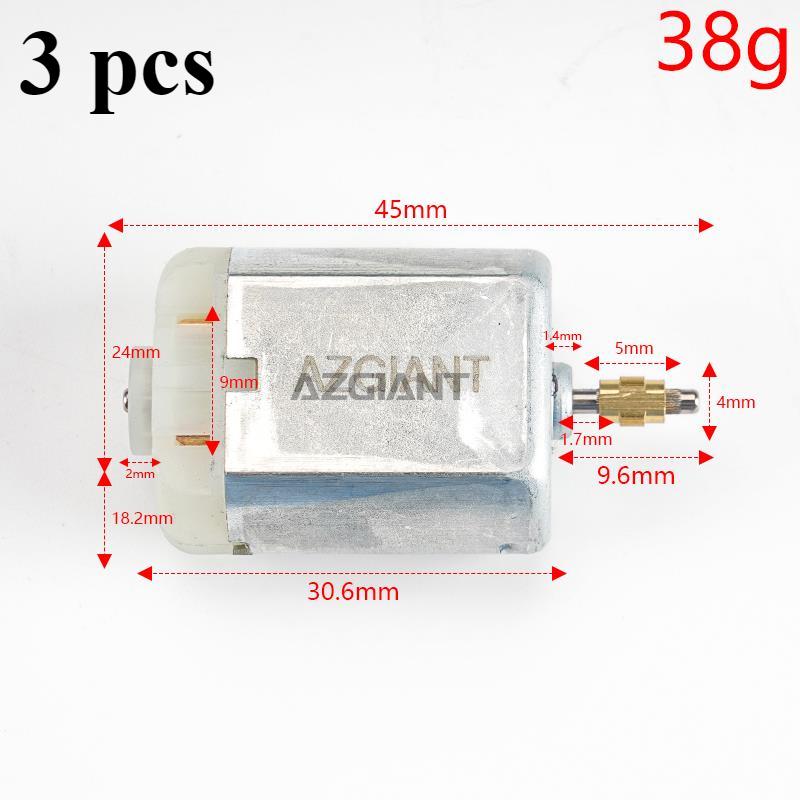 1-3 Pcs AZGIANT for Lexus LX 470 Car Door Control DIY Motor 98-07 51677KN 200 for TOYOTA