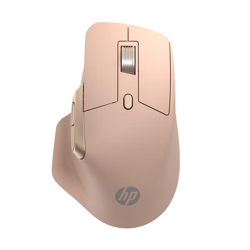 HP Professor 1 Ergonomic Triple-Mode Wireless Mouse