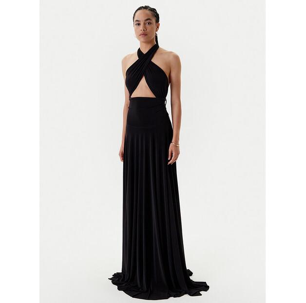 Платье NORMA KAMALI KK1253PLO61001 EU XS